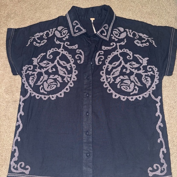 Free People Matching Set - Picture 2 of 7